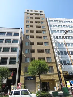 セントロイヤルクラブ谷町の画像