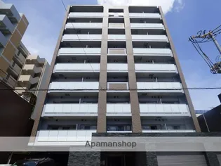 アドラブール今里の画像