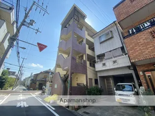 エルテ大今里の画像