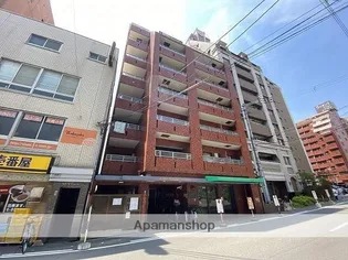 ライオンズマンション上六第2の画像