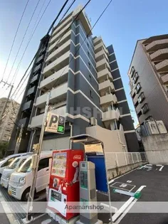 プライマリィK【8階】の外観