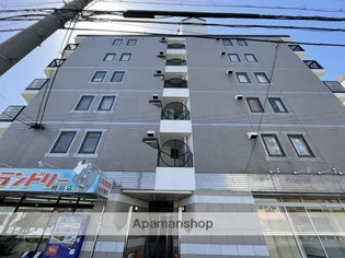 ライフハウス秀2号館の画像