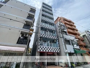 デルフィーノ真田山東の画像