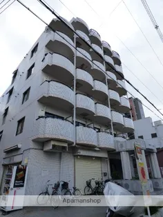 朝日プラザ緑橋Ⅱの画像