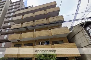 ヂョイフル豊下【5階】の外観