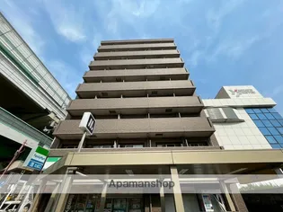 プロシード深江橋【708号室】の外観