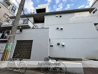 マンション葵【201号室】の外観