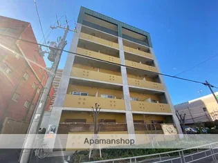 ヴィテロ緑橋の画像