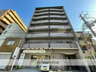 ドマーニ・コルレレ【8階】の外観