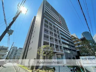 エコロジー京橋レジデンスの画像