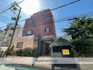 大宝森之宮ロイヤルハイツ【4階】の外観