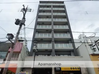 ドルフ今里駅前の画像