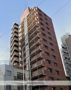 ネオコーポ真田山公園の画像