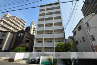 La CASA新深江【2階】の外観