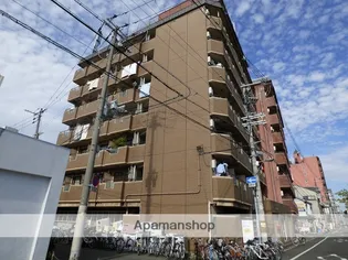 オーシャン今里の画像