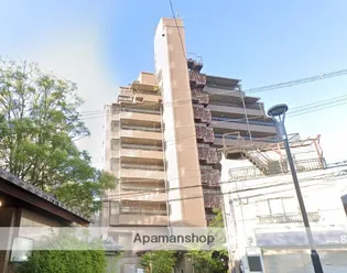 朝日プラザ天王寺パサージュの画像