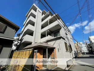 グランドハイツ北深江の画像