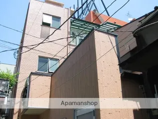 メープルリンク弐番館の画像