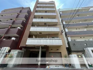 OM玉造Ⅲの画像