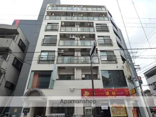 シティーハイツ新今里の画像