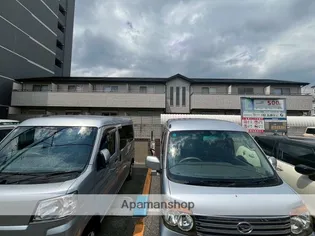 アクティ中本【2階】の外観