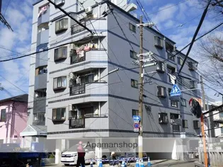 JPレジデンス大阪EAST3の画像