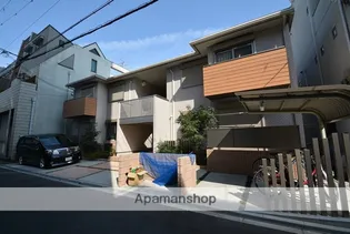 ラシーネ大今里の画像