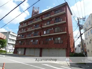 メゾンドール森ノ宮の画像