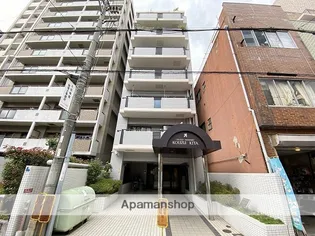 グランドムール高津北の画像