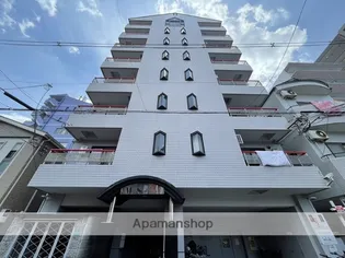 MSコートの画像