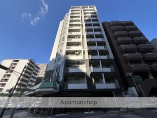 willDo松屋町【10階】の外観