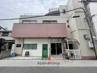 シャンテ21の画像