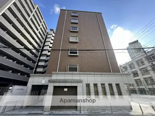 ウィステリア谷町の画像