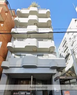 ミノハイツの画像