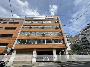 三洋ビル【302号室】の外観