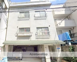 グリーンハイツの画像