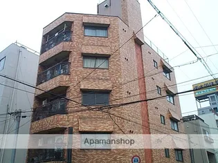 シャンテ諏訪の画像