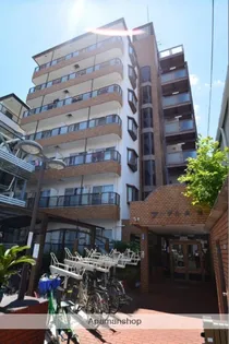 アーデル北巽【407号室】の外観