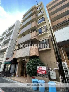 ファンターナ上本町の画像