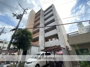 メゾンフレール【2階】の外観