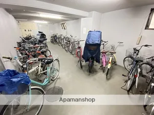 クレセント谷町【602号室】のその他画像