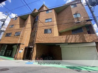 第2タナックマンションの画像