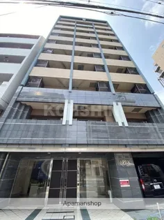 エイペックス上本町の画像