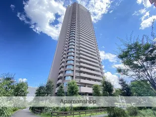 ザ 上本町タワーの画像