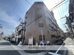 スカイプラザIIIの画像