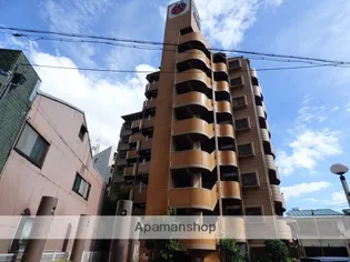 ふぁみーゆ緑橋の画像