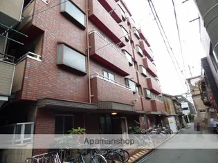 トーエー森ノ宮第2ビルの画像