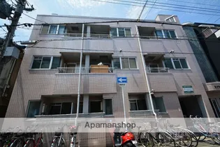 エクラ小路の画像