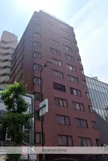 堺筋道頓堀グリーンコーポラス【1104号室】の外観