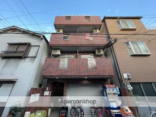 グローバルやすいの画像